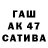 ТГК Wax Muhammadali Tohirov
